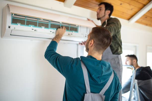 Best Residential HVAC in Bedminster, NJ