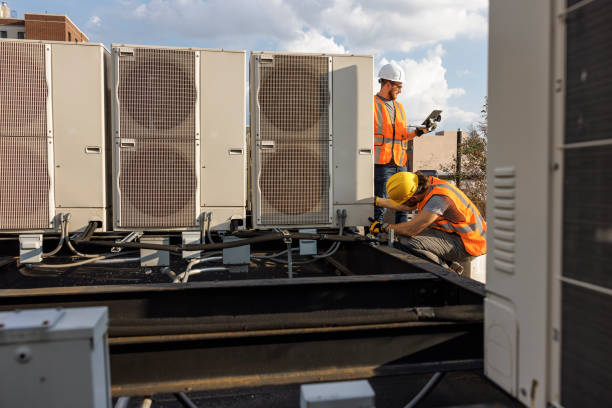 Best Ductless Mini-Split Systems in Bedminster, NJ