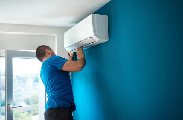  Bedminster, NJ HVAC Pros