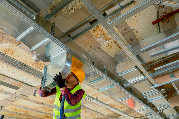 Best Furnace Cleaning in Bedminster, NJ