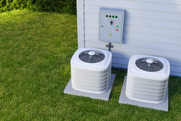 Best Solar-powered HVAC Systems in Bedminster, NJ