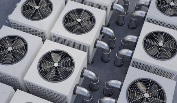 Best Energy-efficient HVAC Solutions in Bedminster, NJ