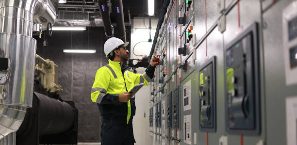 Professional HVAC in Bedminster, NJ