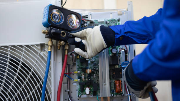 Best Air Conditioning Cleaning in Bedminster, NJ